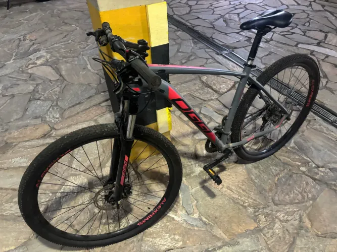 Bike oggi 7.0