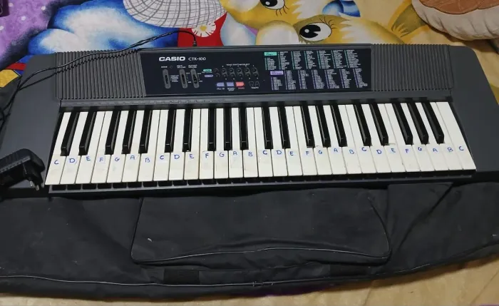 Teclado