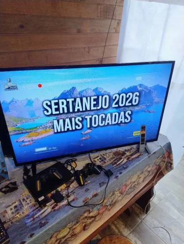Tv Smart 43 AOC