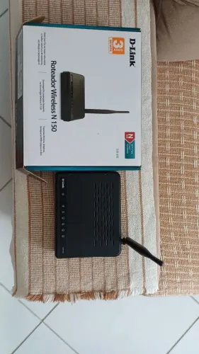 MODEM D-LINK