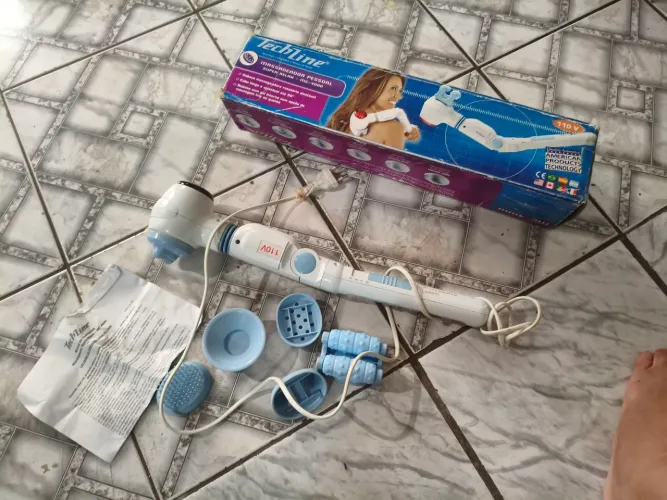 Massageador