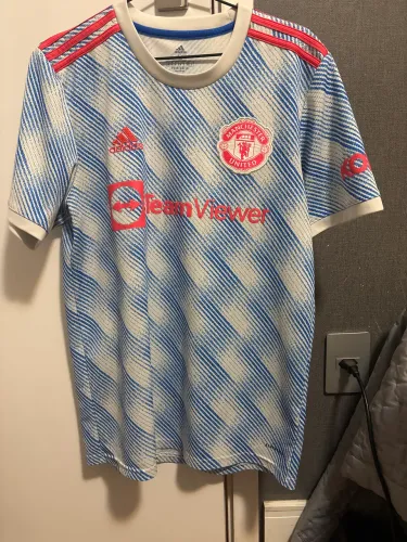 Camisa Original Manchester United 21/22