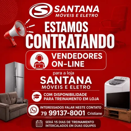 Vendedores