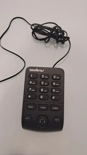Telefone HEADSET HS B50