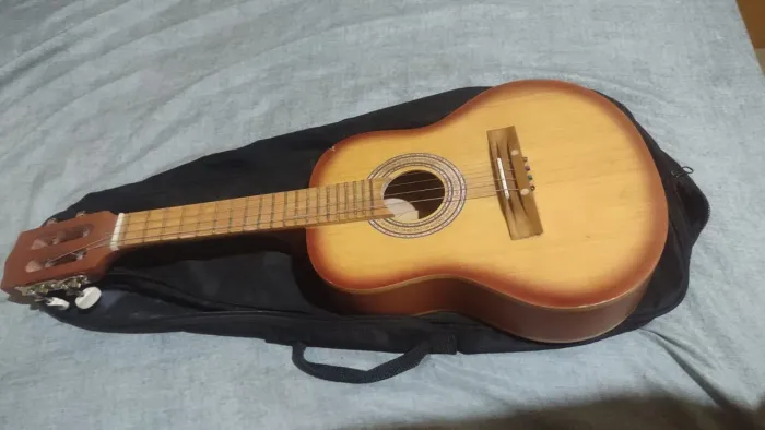 Cavaquinho 