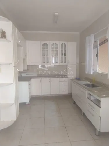 casa - Barao Geraldo - Campinas