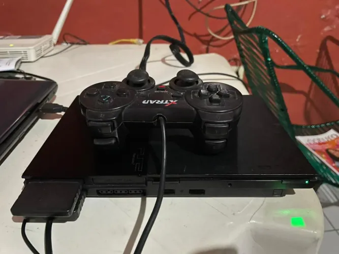 PS2 completo