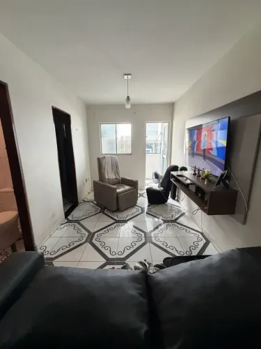 Vendo apartamento no Aeroclube, excelente localização a 1500m da praia