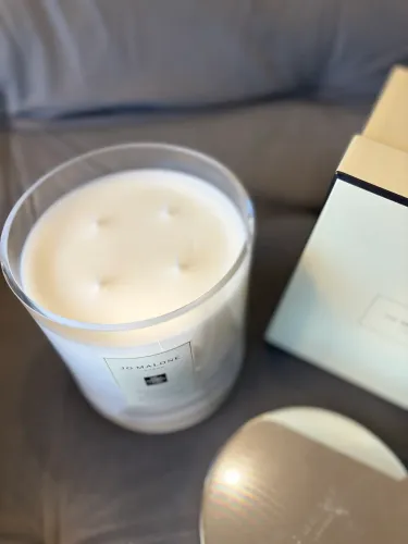 Vela Jo Malone London 2,1kg nova original 