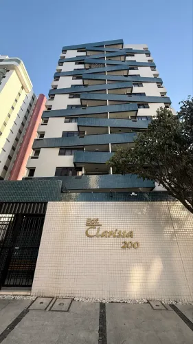 Edf Clarissa Caruaru Mauricio de Nassau MOBILIADO