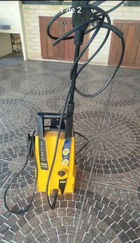Lavadora WAP 2200 Libras 