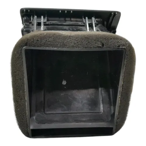 Difusor Ar Diant Esquerdo C/avaria Kia Sorento 2007 A 2009