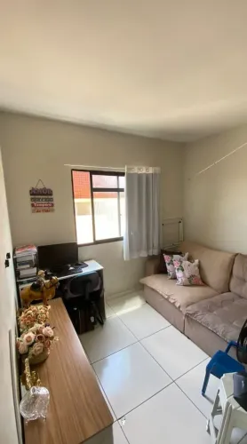 Apartamento Residencial / Jardim São Paulo