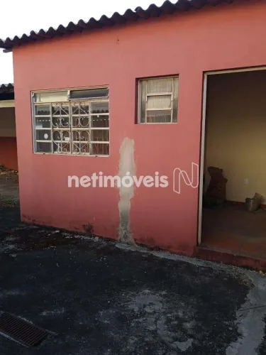 Venda Lote-Área-Terreno Santa Efigênia Belo Horizonte