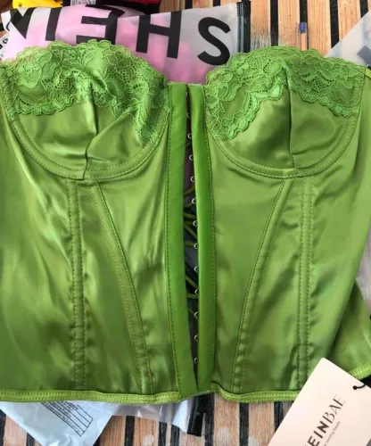 Desapego de Roupas Femininas ?