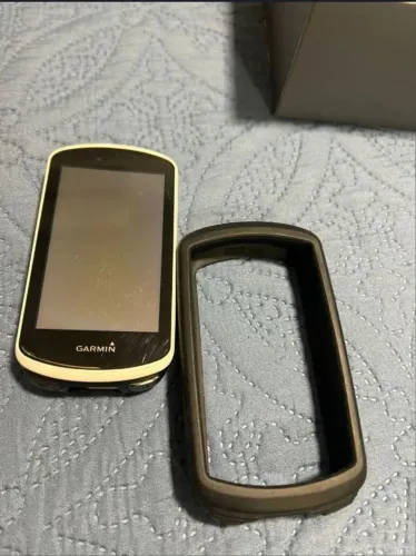 GPS GARMIN 1030 BUNDLE PLUS