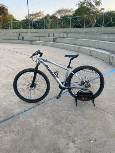 Bicicleta Aro 29 - KSW Perfeita