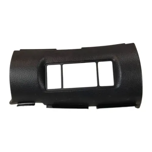 Moldura Painel Regulagem Retrovisor Nissan Sentra 2014 a 2017 684103sg0a Original