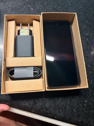 Celular moto g 35 5G