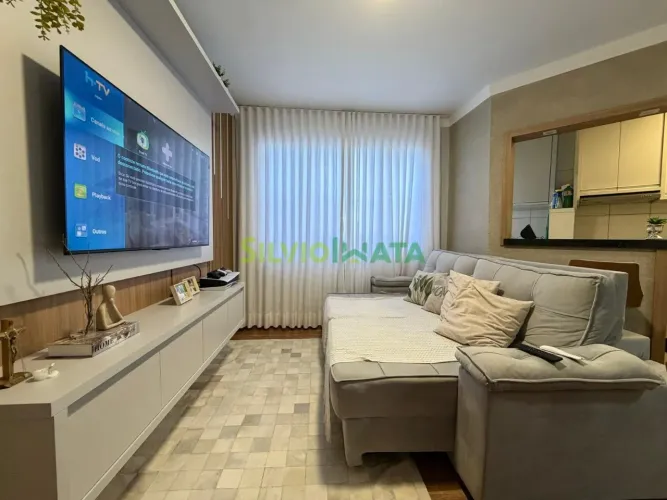 Apartamento a venda no condomínio Residencial Buckingham - Maringá/PR