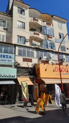 Sala Comercial com  25 metros quadrados em Penha - Rio de Janeiro - RJ melhor ponto comerc