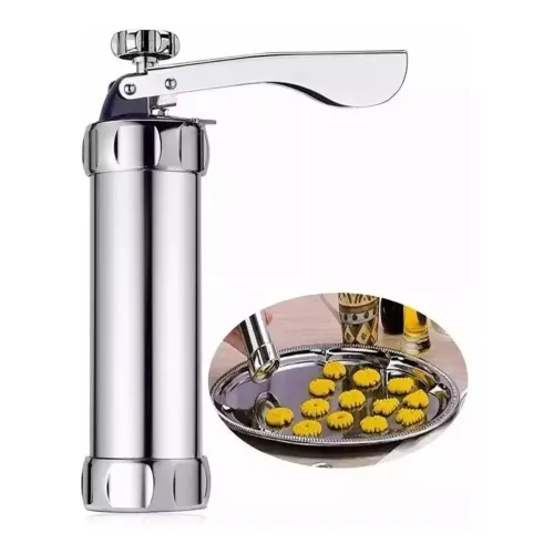 Maquina de biscoito Modeladora Gourmet