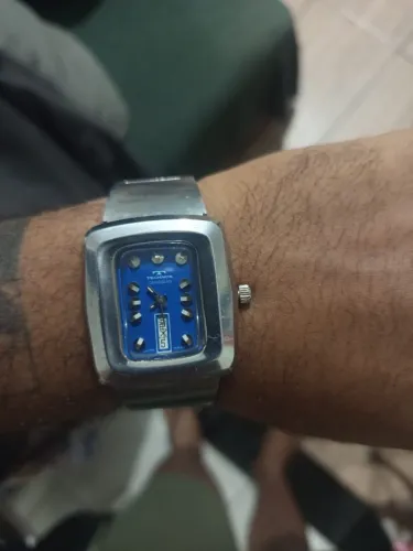 Technos Caribbean