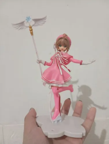 Action figure Sakura Card 15,5 cm