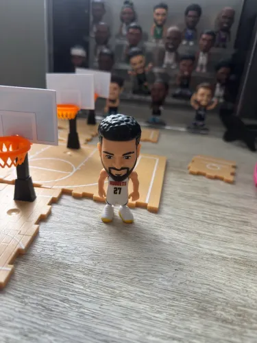 jamal murray Zuru ballers 
