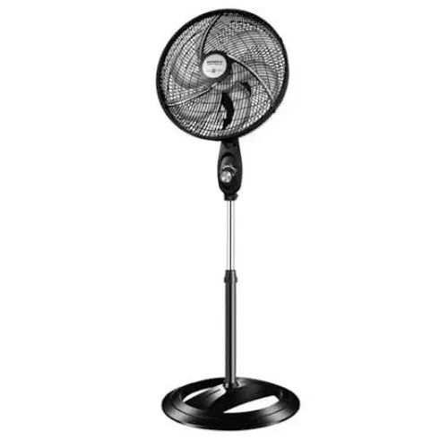 VENTILADOR DE COLUNA MONDIAL SUPER POWER 40 - 6 PAS - 110 V