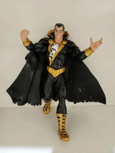 Black Adam DC