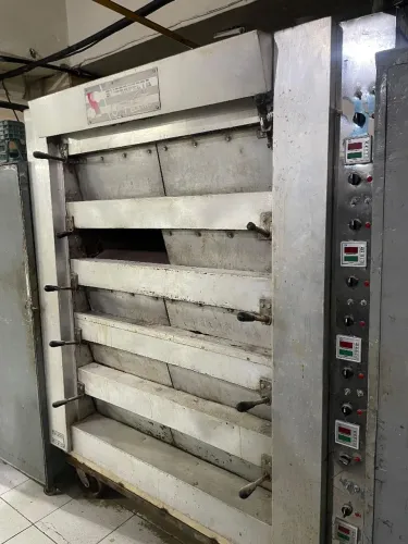 Forno Elétrico