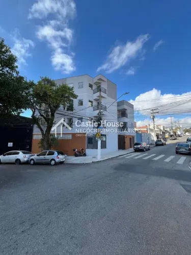 Apartamento 1 Dormitório para Alugar - Vila Moinho Velho, SP | Prédio Novo e Próximo ao Me