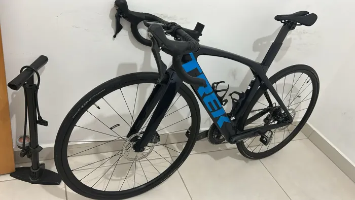 Trek Madone SL7