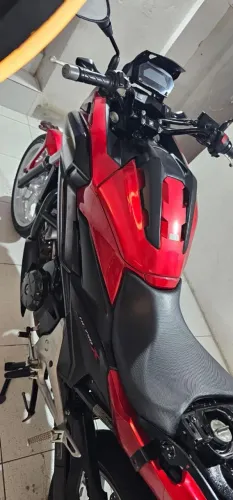 HONDA NC 750X 2019