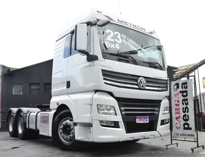 Volks 29.530 METEOR 6X4 2023