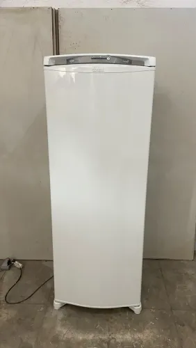 Geladeira frost free - faço a entrega