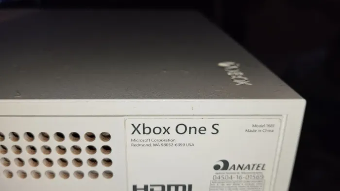 Xbox onde s 