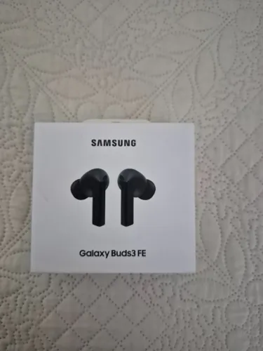 Fone de Ouvido Samsung Galaxy Buds 3 Fe
