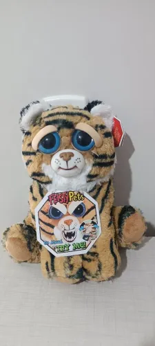 Tigre Feisty pets original
