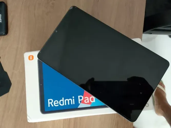 Tablet Xiaomi redimi PAD se
