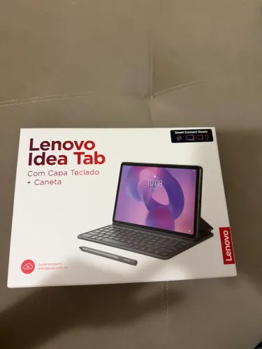 Tablet Ideia Tab 8G