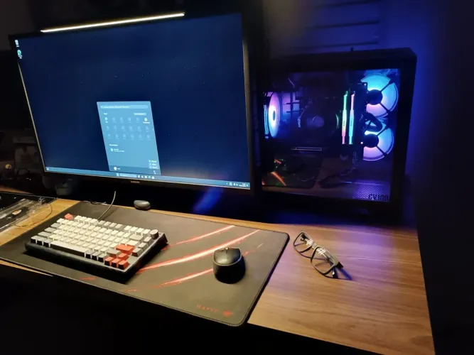 Pc - am5