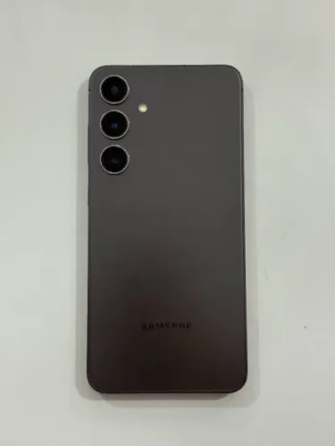 S24+ 512gb/12gb ram seminovo