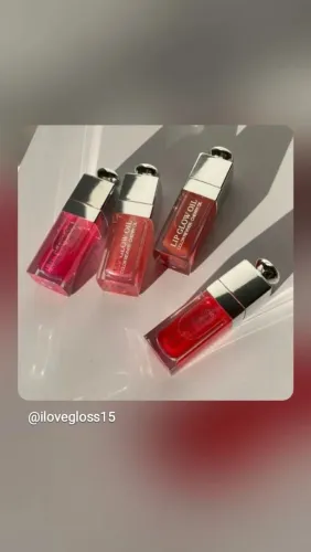 Gloss