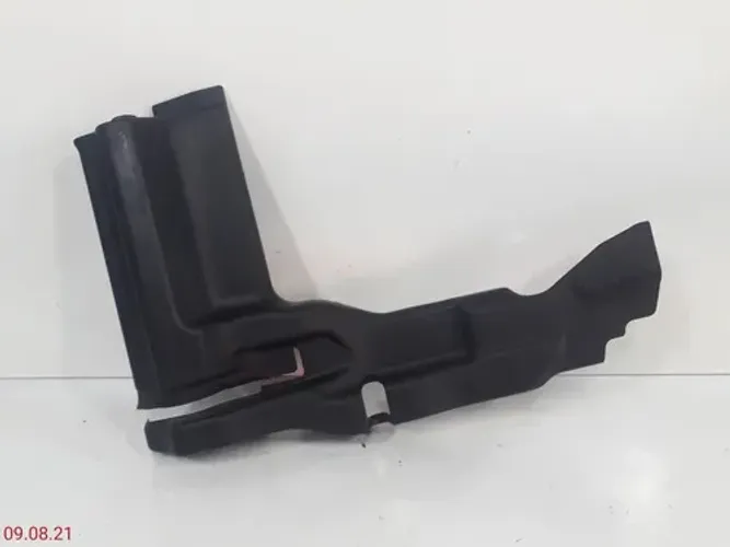 Acabamento Banco Traseiro Esquerdo Honda Crv 2012 A 2016