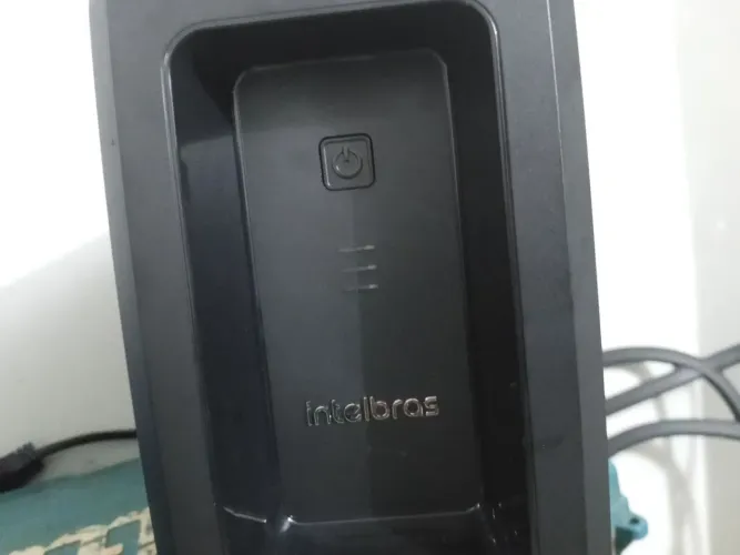 Nobreak 1200va Intelbras 