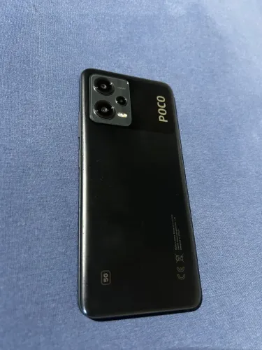 Celular XIAOMI poco x5 256gb
