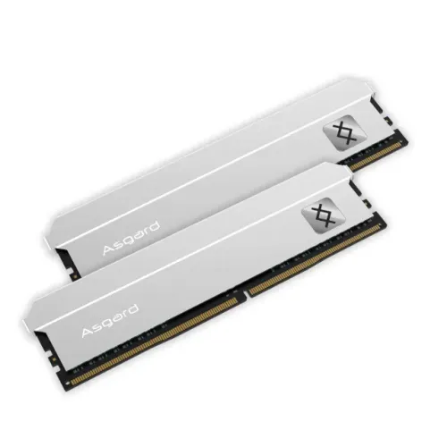Memória RAM Asgard 3200mhz 2x16GB