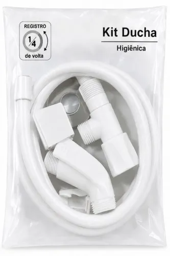 Ducha higiênica